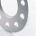 Spurverbreiterungen 20mm EIBACH für OPEL ASTRA G CC