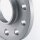 Spurverbreiterungen 20mm EIBACH für ALFA ROMEO 147