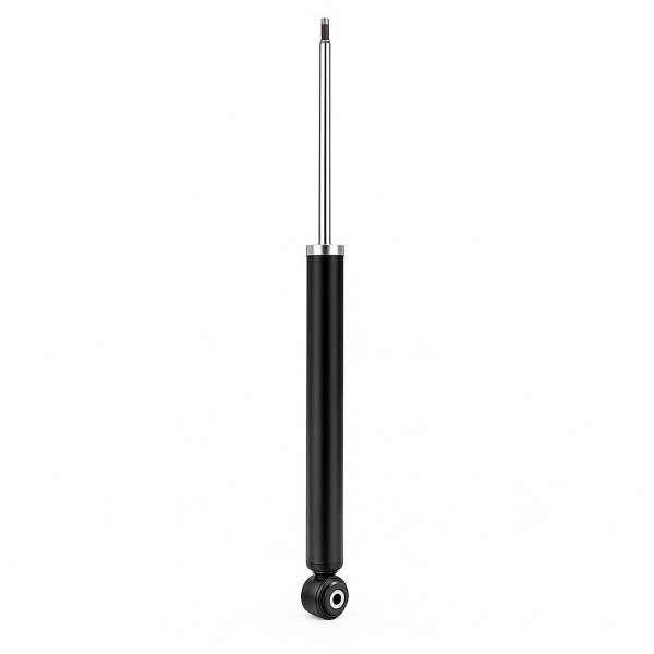 Shock Absorber KYB for VW Fox Schrägheck