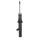 Shock absorber front axle right gas spring-mounted damper KYB for e.g. MAZDA 6