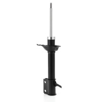 Stoßdämpfer hinten links Gasdruck Dämpfer...