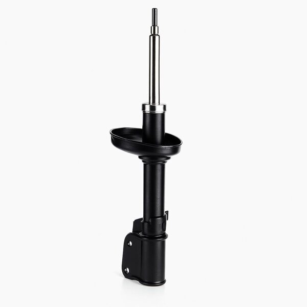 Shock absorber front gas with tension stop spring KYB for...