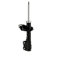 Shock Absorber KYB for e.g. MITSUBISHI Lancer VIII