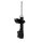 Shock Absorber KYB for e.g. MITSUBISHI Lancer VIII