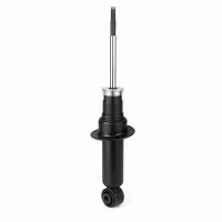 Shock absorber rear axle gas pressure telescopic KYB Excel-G for MAZDA MX-5