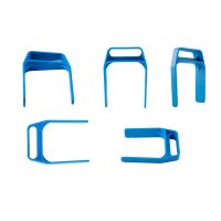 Air spring suspension rear axle left BILSTEIN B3 for e.g....