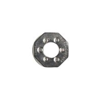 Shock Absorber Front Axle Gas Pressure BILSTEIN for e.g. BMW 3er