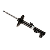 Shock absorber front axle left gas pressure strut...