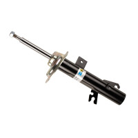 Shock absorber front axle right gas strut BILSTEIN B4 for...