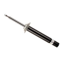 Shock absorber front axle gas pressure strut BILSTEIN B4...