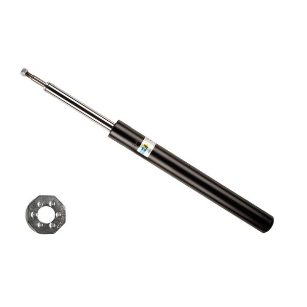 Shock Absorber Front Axle Gas Pressure BILSTEIN for BMW 5er