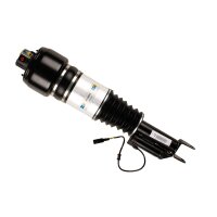 Air suspension strut front left gas lower fork BILSTEIN...