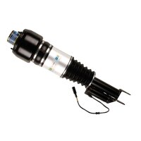 Air suspension strut front right gas lower fork BILSTEIN...