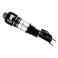 Air suspension strut front left gas lower fork BILSTEIN...
