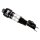 Air suspension strut front left gas lower fork BILSTEIN B4 for e.g. MB E-CLASS