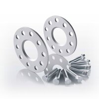 Spurverbreiterungen 10mm EIBACH für FORD ECOSPORT