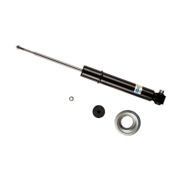 Shock Absorber Rear Axle Gas Pressure BILSTEIN for BMW 7er