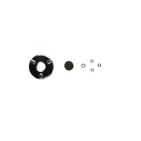 Shock Absorber rear axle oil pressure BILSTEIN for e.g....