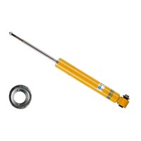 Shock Absorber Rear Axle Gas Pressure BILSTEIN for BMW 5er
