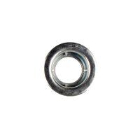 Shock Absorber Rear Axle Gas Pressure BILSTEIN for BMW 5er