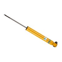Shock Absorber Rear Axle Gas Pressure BILSTEIN for BMW 5er