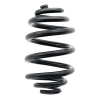 Fahrwerksfeder hinten Schraubenfeder Ø 160 mm KYB...