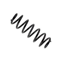 Rear suspension spring BILSTEIN for VW TOURAN (1T1)