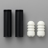 Dust Cover Kit Shock Absorber rear axle KYB suitable for...
