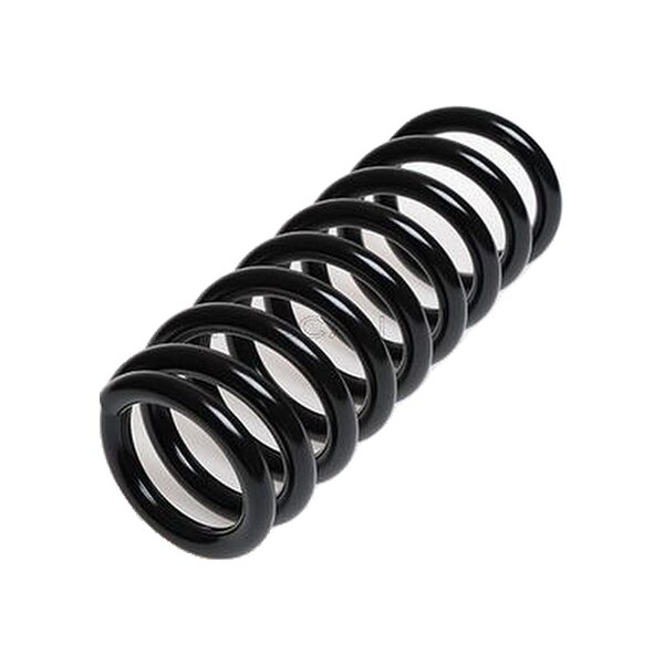 Suspension Spring Front Axle Coil Spring TRISCAN for SUZUKI GRAND