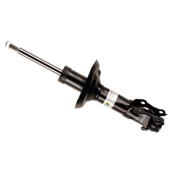 Shock absorber front oil pressure strut BILSTEIN B4 oil for SEAT Cordoba