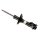 Shock absorber front oil pressure strut BILSTEIN B4 oil for SEAT Cordoba