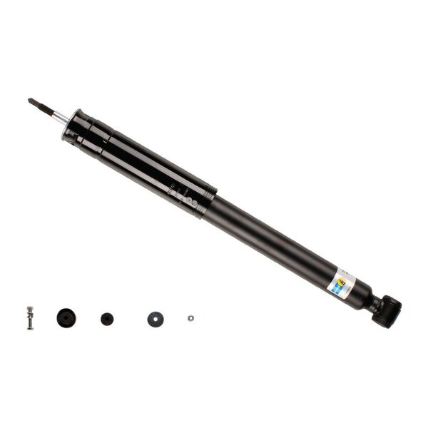 Shock absorber front oil pressure strut BILSTEIN B4 oil for SEAT Cordoba