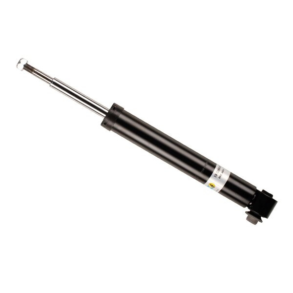 Shock absorber rear axle gas pressure non-suspension...
