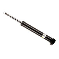 Shock absorber rear axle gas pressure non-suspension...