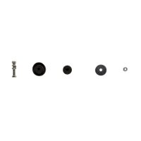 Shock Absorber Rear Axle Gas Pressure BILSTEIN for...