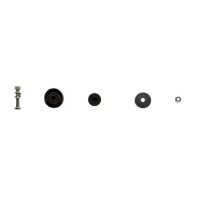 Shock Absorber Front Axle Gas Pressure BILSTEIN for e.g....