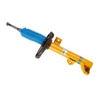 Shock Absorber Front Axle Gas Pressure BILSTEIN for e.g....