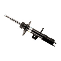 Shock absorber front axle left gas pressure strut...
