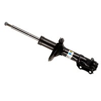 Shock absorber front oil pressure strut BILSTEIN B4 oil...
