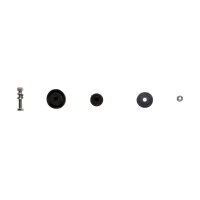 Shock Absorber Rear Axle Gas Pressure BILSTEIN for...