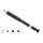 Shock Absorber Rear Axle Gas Pressure BILSTEIN for MERCEDES-BENZ 190