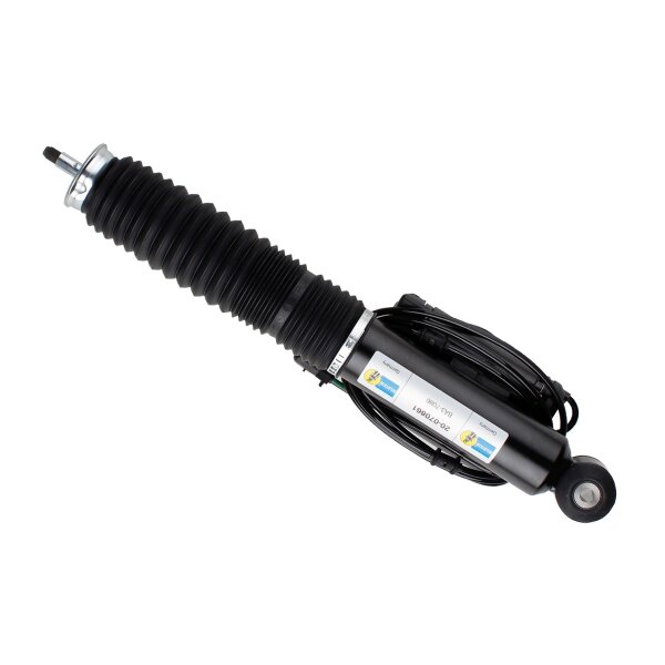 Shock absorber rear left gas non-supporting BILSTEIN B4...