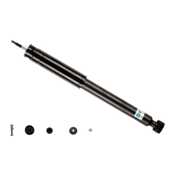 Shock absorber front gas pressure strut insert BILSTEIN B6 for OPEL Calibra A