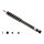 Shock absorber front gas pressure strut insert BILSTEIN B6 for OPEL Calibra A