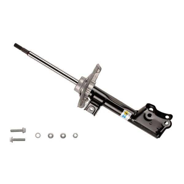 Shock absorber front axle gas strut BILSTEIN B4...
