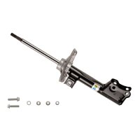 Shock absorber front axle gas strut BILSTEIN B4 DampMatic® for MB A-CLASS