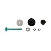 Shock Absorber Front Axle Gas Pressure BILSTEIN for e.g....