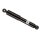 Shock Absorber Rear Axle Gas Pressure BILSTEIN for e.g. PEUGEOT 206 Schrägheck
