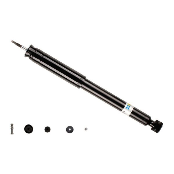 Shock absorber rear gas pressure damper BILSTEIN B4 for PEUGEOT 206+