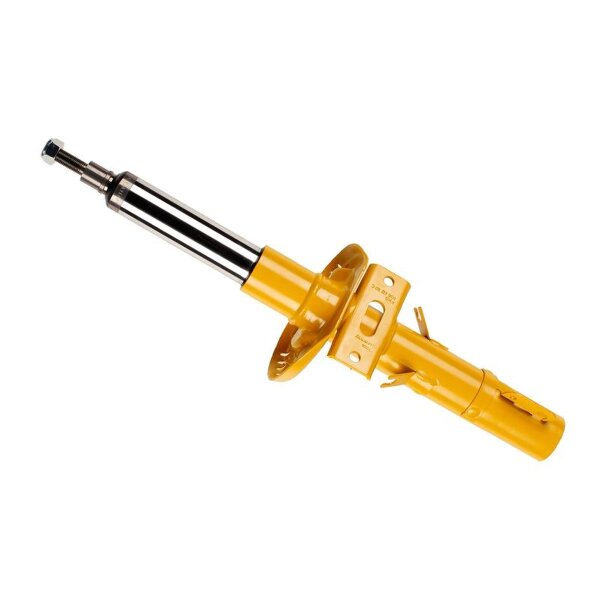 Shock absorber front gas pressure strut BILSTEIN B8 Plus...